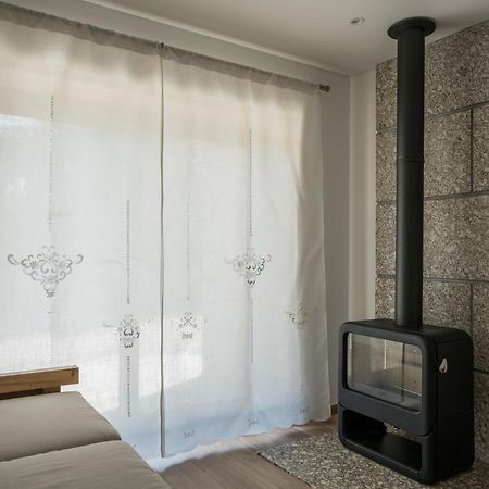 파페 Casa Do Vale 게스트하우스 외부 사진