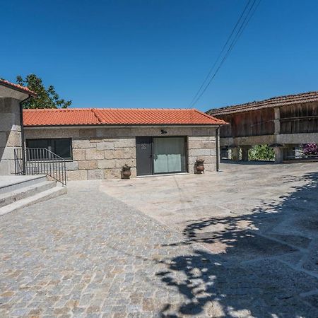 파페 Casa Do Vale 게스트하우스 외부 사진