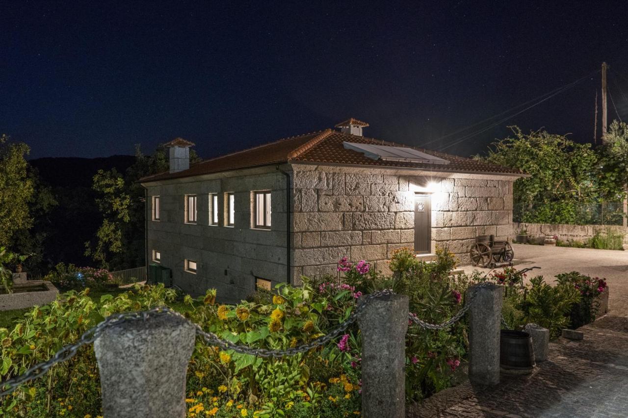 파페 Casa Do Vale 게스트하우스 외부 사진