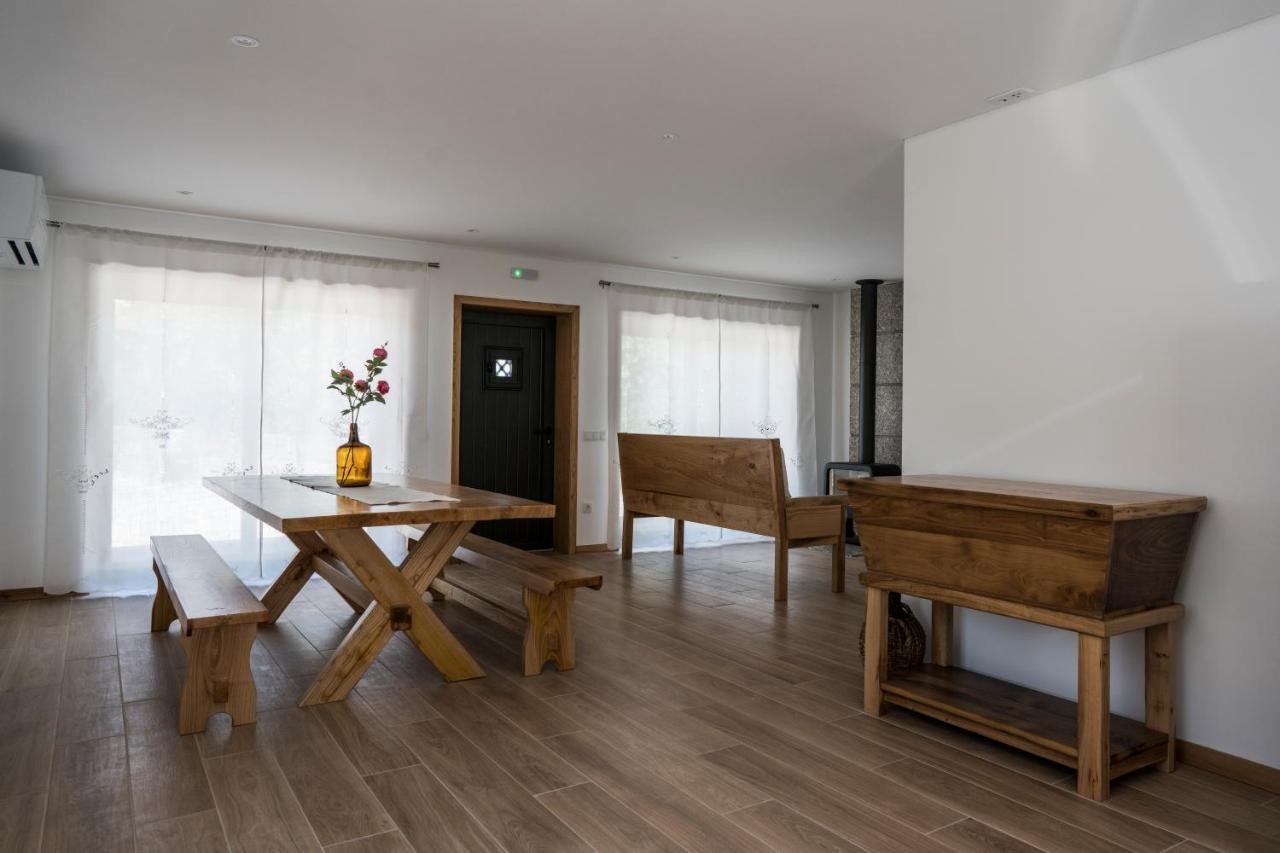 파페 Casa Do Vale 게스트하우스 외부 사진