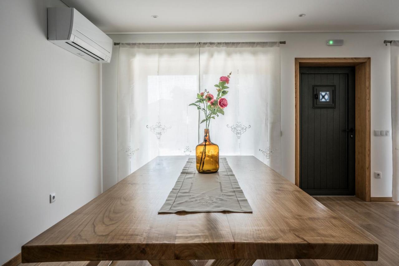 파페 Casa Do Vale 게스트하우스 외부 사진