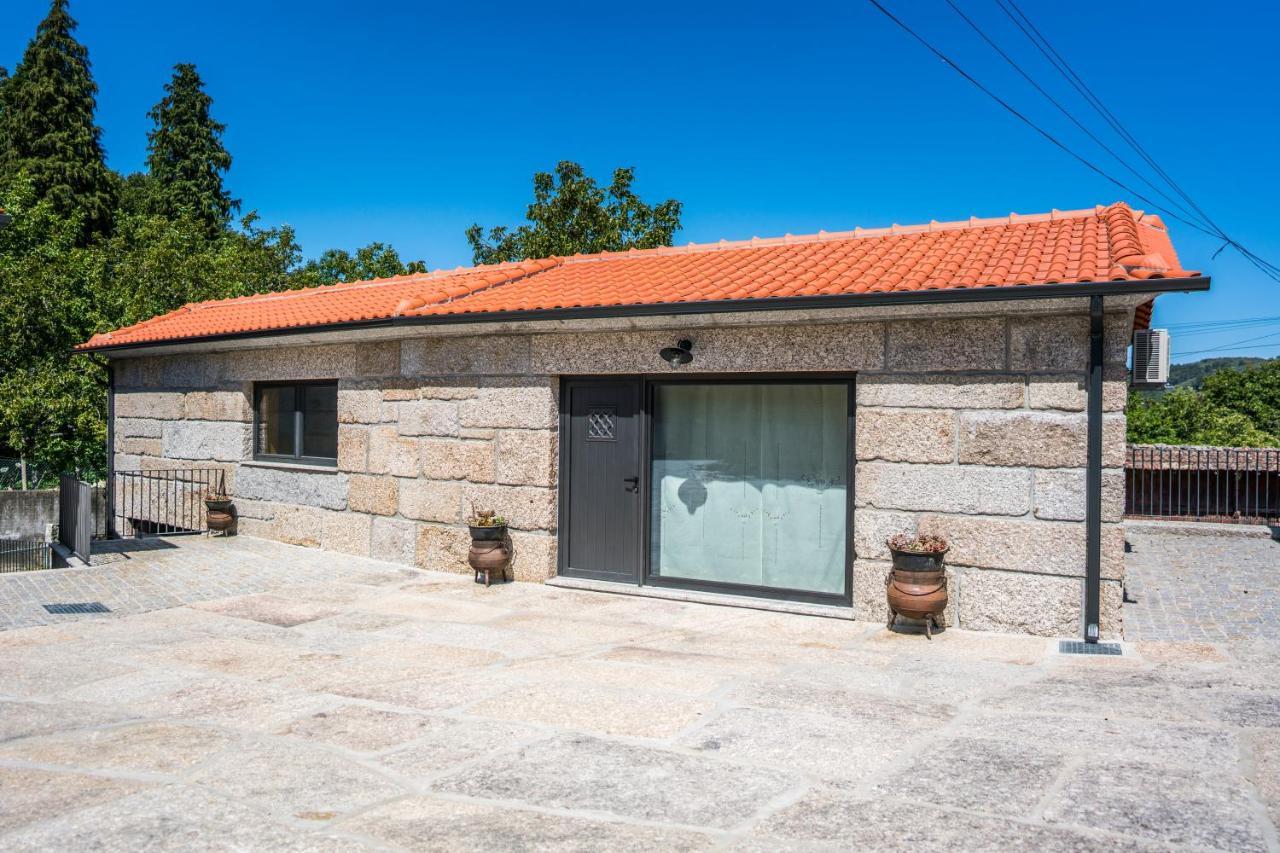 파페 Casa Do Vale 게스트하우스 외부 사진