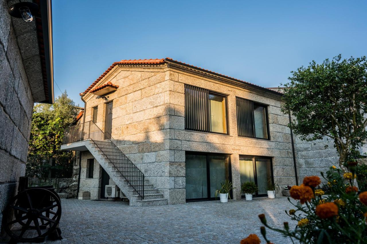 파페 Casa Do Vale 게스트하우스 외부 사진