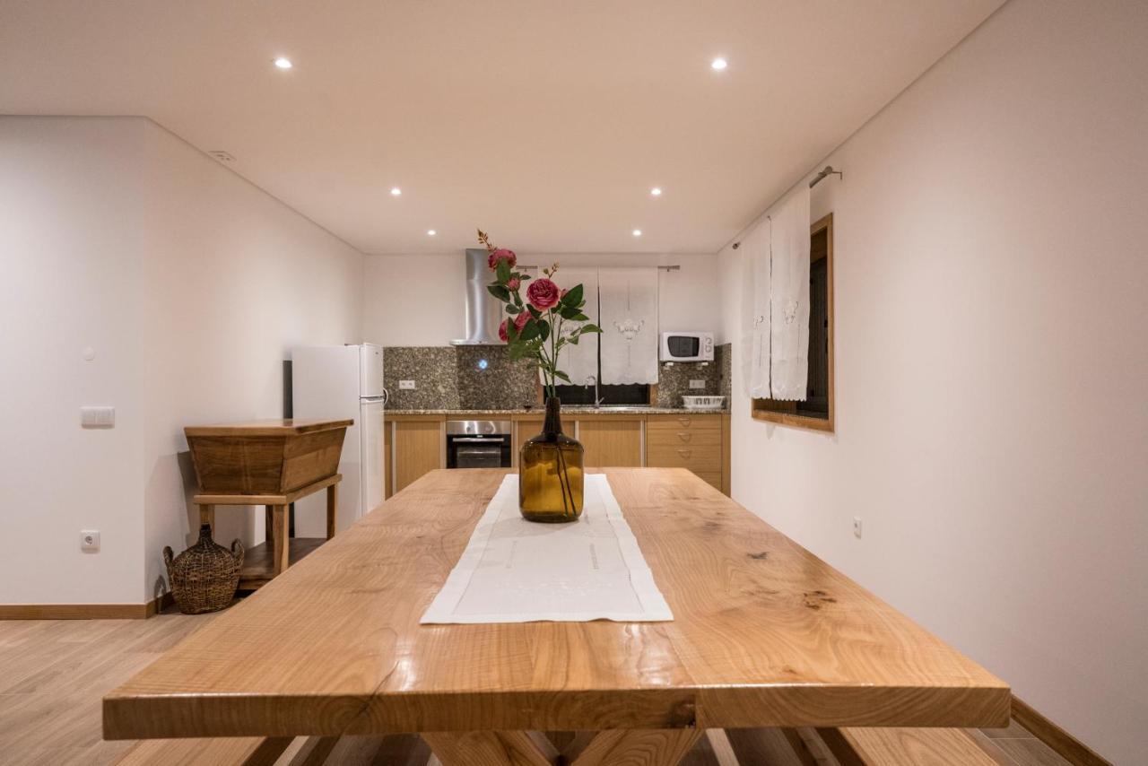 파페 Casa Do Vale 게스트하우스 외부 사진