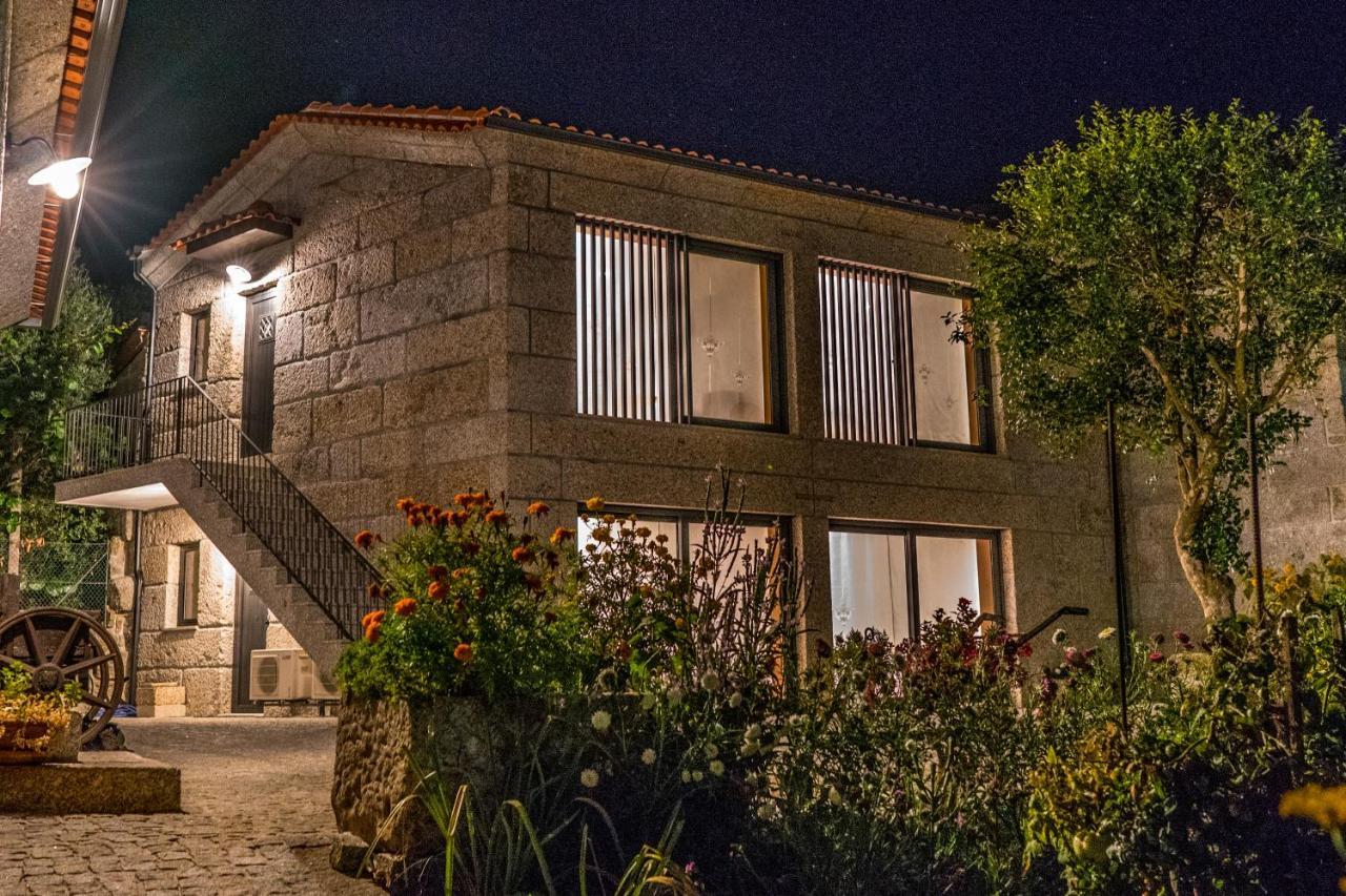 파페 Casa Do Vale 게스트하우스 외부 사진