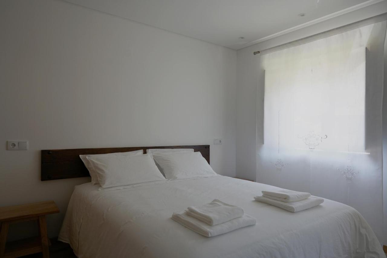 파페 Casa Do Vale 게스트하우스 외부 사진