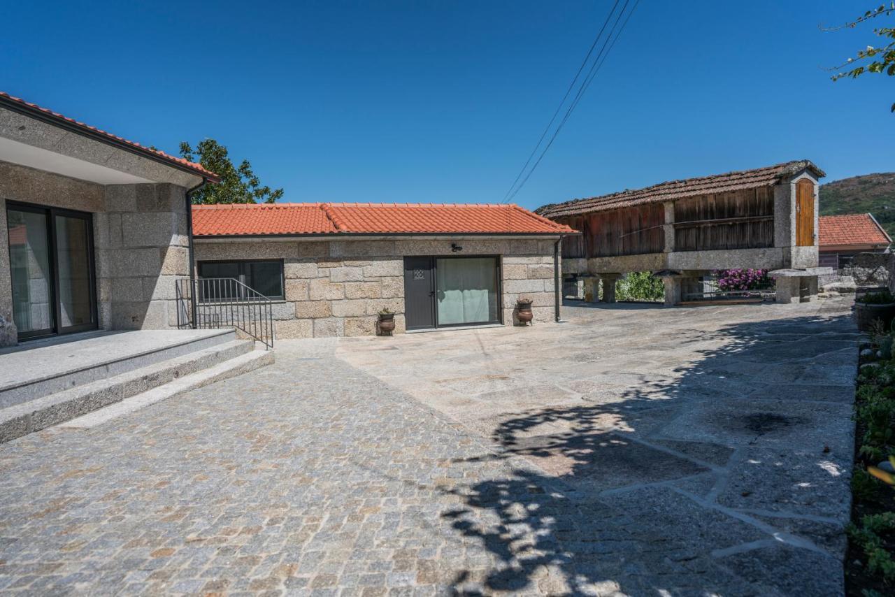 파페 Casa Do Vale 게스트하우스 외부 사진