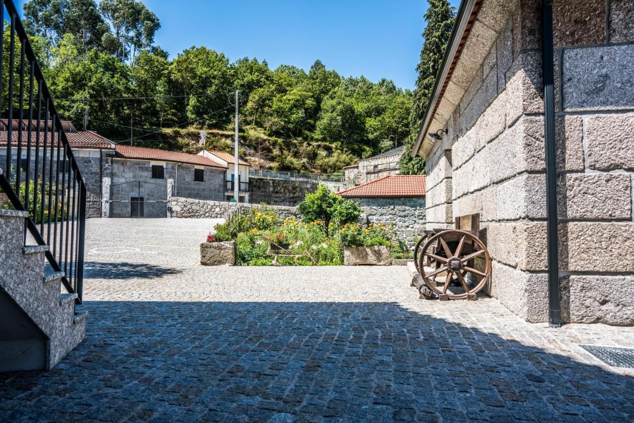 파페 Casa Do Vale 게스트하우스 외부 사진