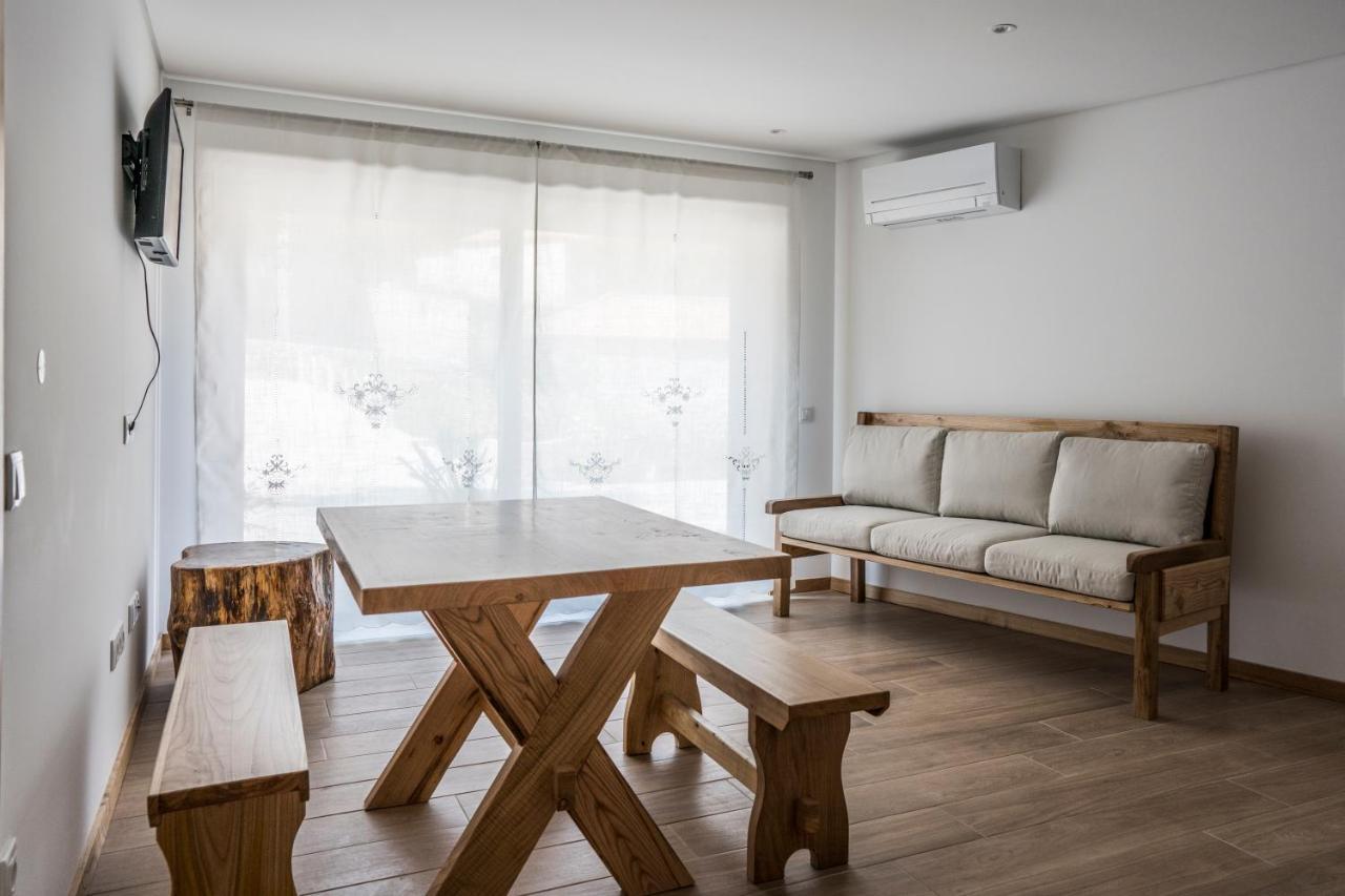 파페 Casa Do Vale 게스트하우스 외부 사진
