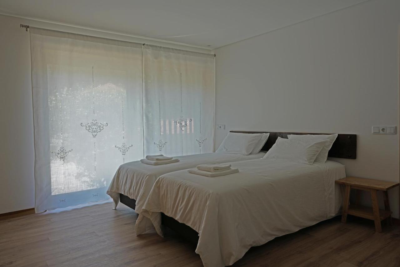 파페 Casa Do Vale 게스트하우스 외부 사진
