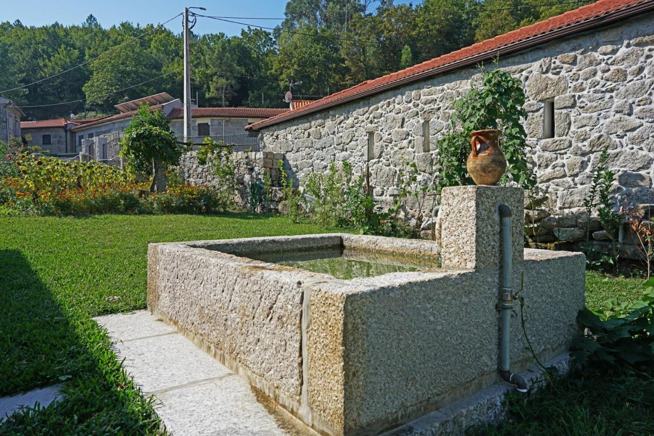 파페 Casa Do Vale 게스트하우스 외부 사진