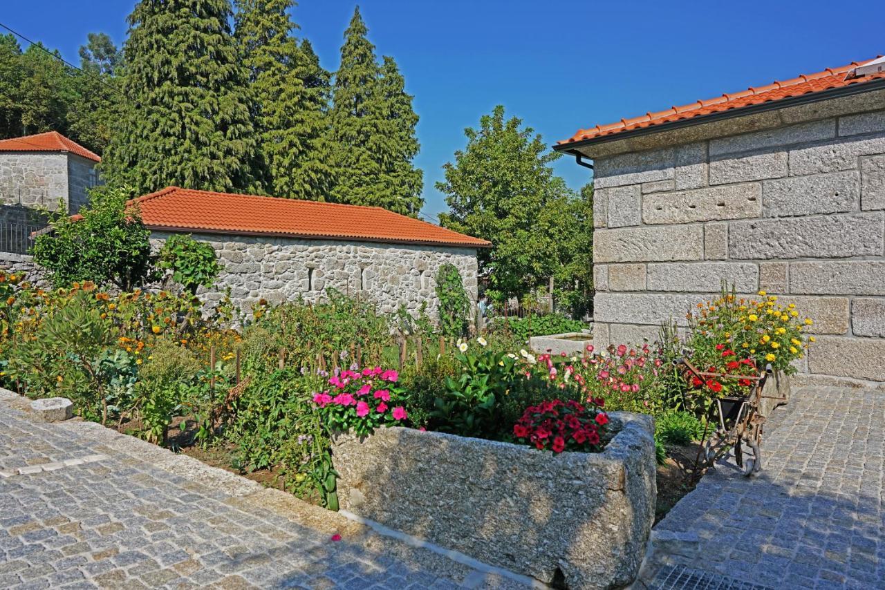 파페 Casa Do Vale 게스트하우스 외부 사진