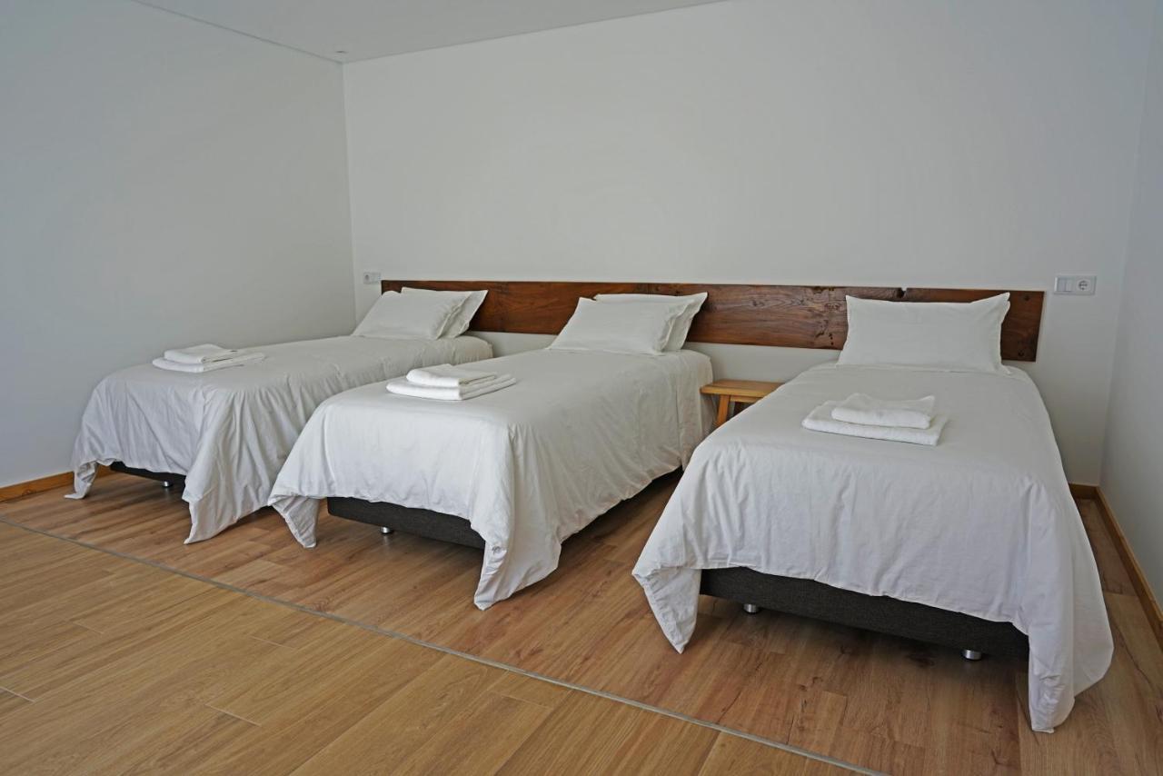 파페 Casa Do Vale 게스트하우스 외부 사진