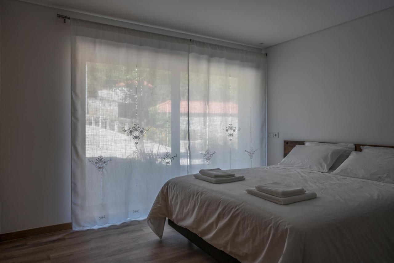 파페 Casa Do Vale 게스트하우스 외부 사진