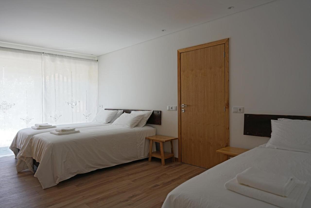파페 Casa Do Vale 게스트하우스 외부 사진