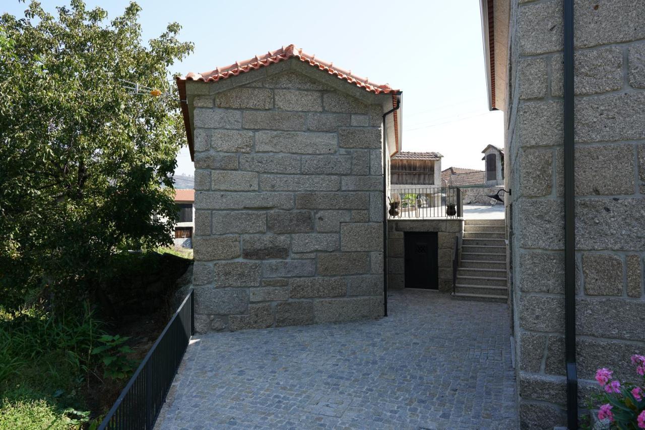 파페 Casa Do Vale 게스트하우스 외부 사진