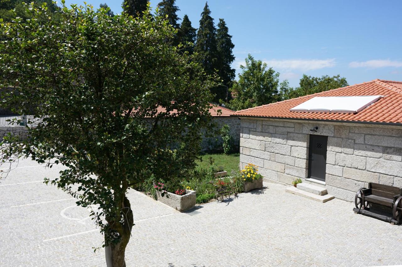 파페 Casa Do Vale 게스트하우스 외부 사진