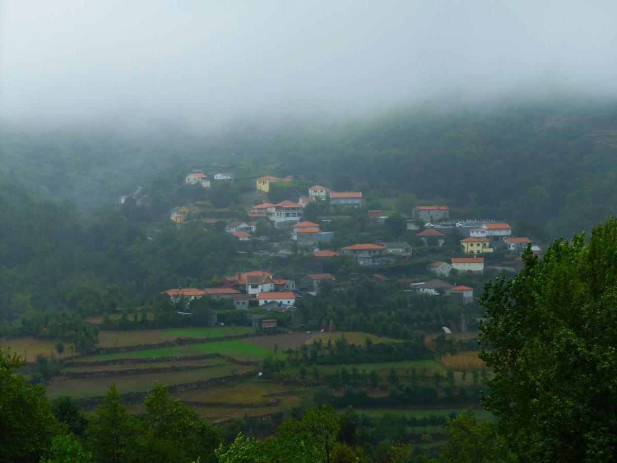 파페 Casa Do Vale 게스트하우스 외부 사진